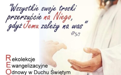 Rekolekcje REO